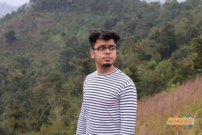 Jivesh Rajesh Nandwani photo №101872. Uploaded 22 April 2017