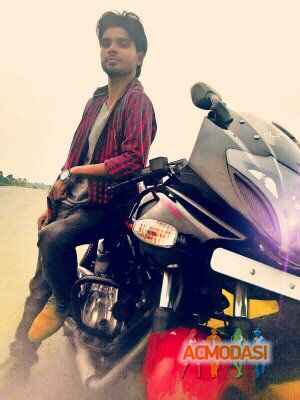 Krishna  Gangwar photo №50535. Uploaded 15 March 2016