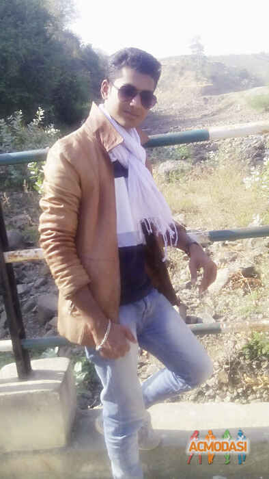 Harshal Pramod Jaiswal photo №58595. Uploaded 14 May 2016