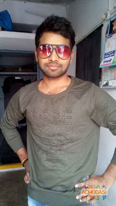 Venkareddy  Komitla photo №63215. Uploaded 15 June 2016