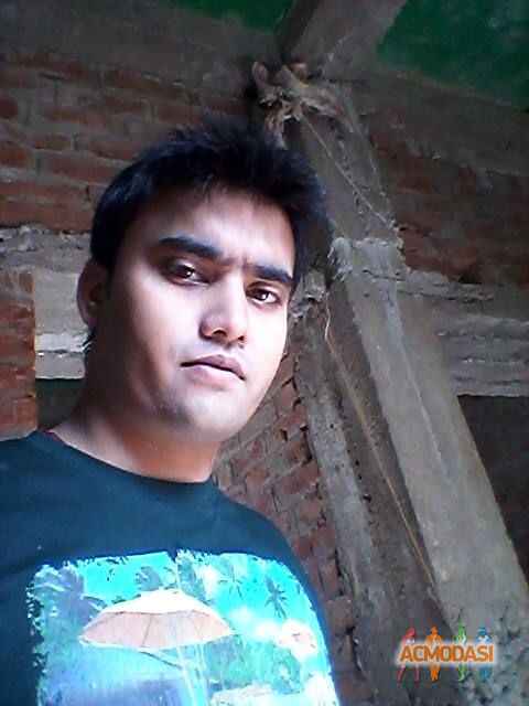 Om Prakash Sinha photo №13328. Uploaded 02 August 2015