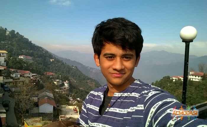 Ashish  Aswal photo №40997. Uploaded 16 January 2016