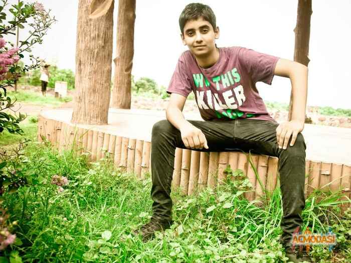 Abhishek   photo №5885. Uploaded 16 June 2015