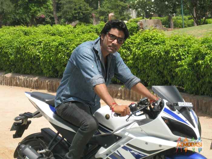 Sandeep  kumar photo №91564. Uploaded 13 January 2017