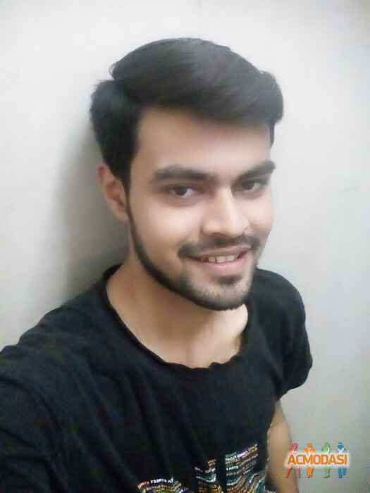 Meghrajsinh  Chudasama photo №98624. Uploaded 16 March 2017