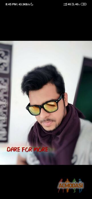 Zaid  Alam photo №121702. Uploaded 28 December 2019