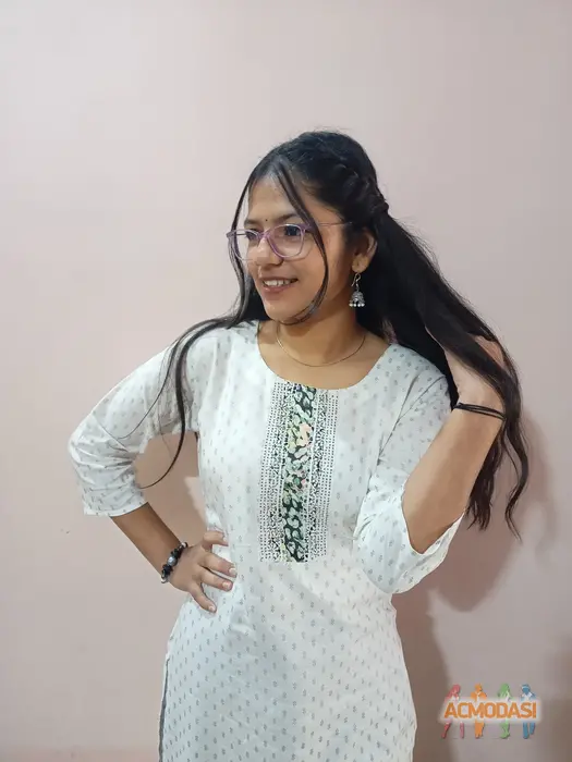 Avishi  Dharwa photo №124948. Uploaded 09 March 2025