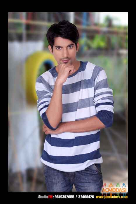 Sushil  Pandey photo №50726. Uploaded 16 March 2016