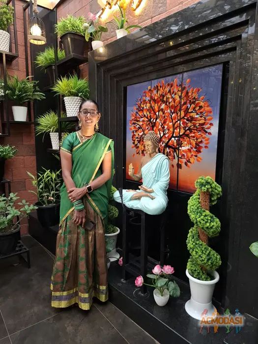 PRATHIKSHA  NARAYANAN photo №125370. Uploaded 07 July 2025