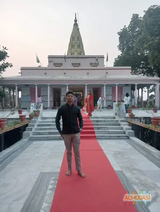 Sonu Kumar  Kuril photo №126547. Uploaded 15 January 2026