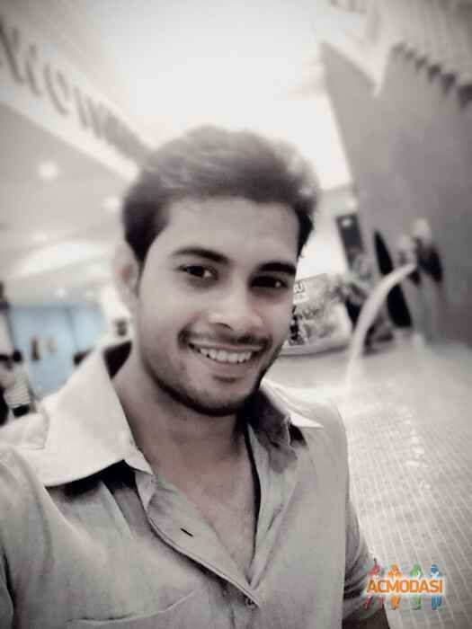 Nilanjan  Bose photo №27655. Uploaded 06 November 2015