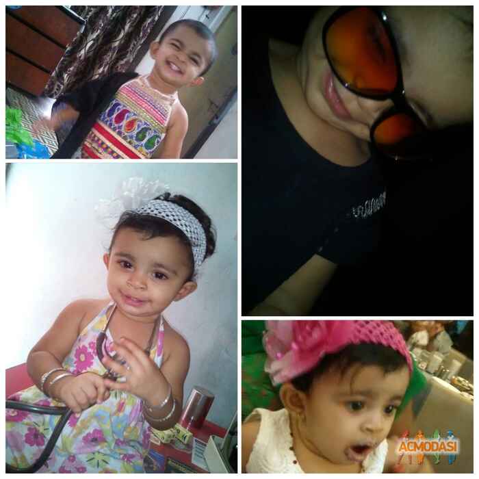 Yashvi  Vania photo №44212. Uploaded 02 February 2016