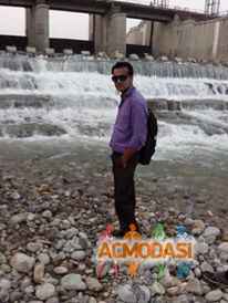 Amir  Quasim photo №39803. Uploaded 11 January 2016