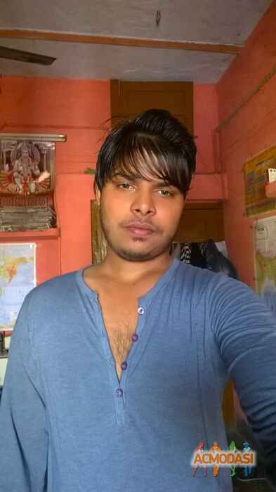 Ashutosh  Maurya photo №44874. Uploaded 06 February 2016