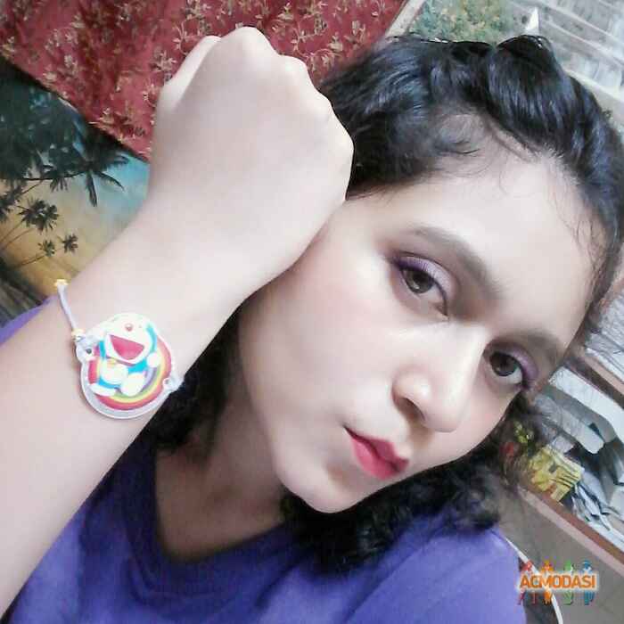 Trisha  Dutta photo №73728. Uploaded 01 September 2016