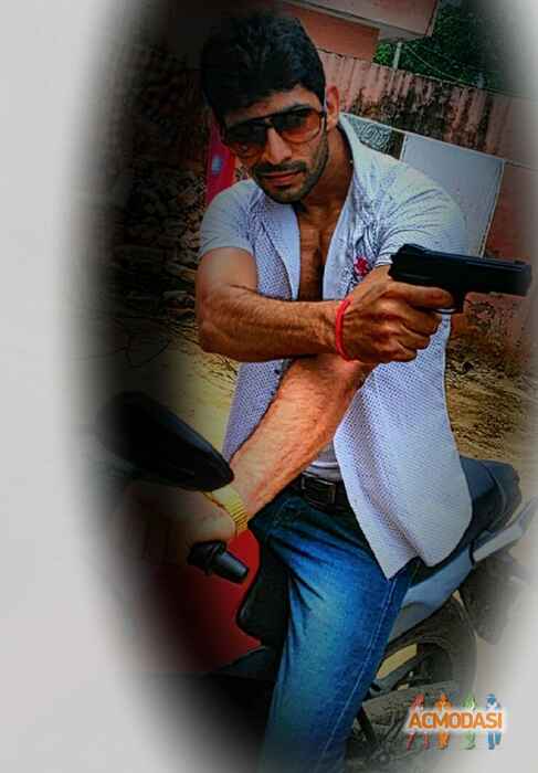 KRISHAN  KUMAR photo №79395. Uploaded 11 October 2016