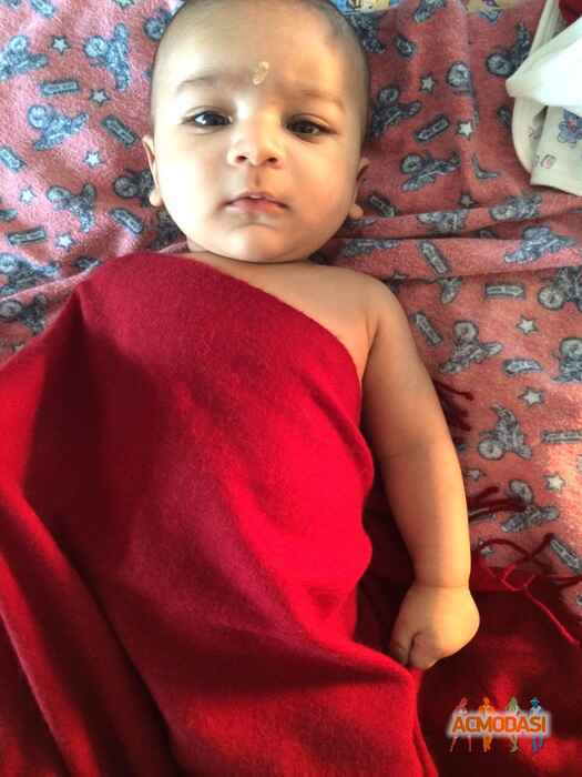 Riaan  Aggarwal photo №4137. Uploaded 02 June 2015