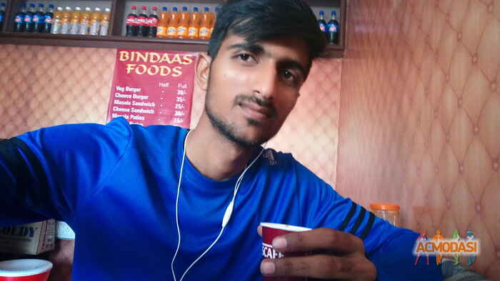 prahalad  dan photo №58434. Uploaded 13 May 2016