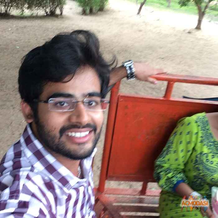 sai sreekar yajamanam photo №67472. Uploaded 19 July 2016