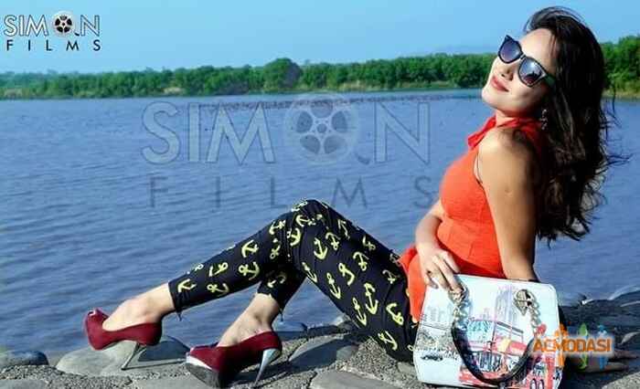 Sanna  Nasir photo №8578. Uploaded 04 July 2015