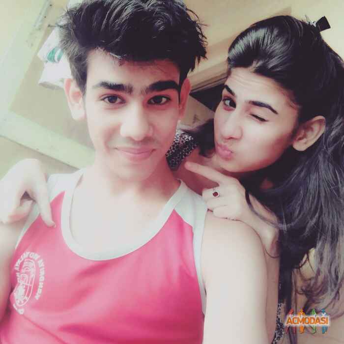 Abhishek  Solanki photo №82853. Uploaded 05 November 2016