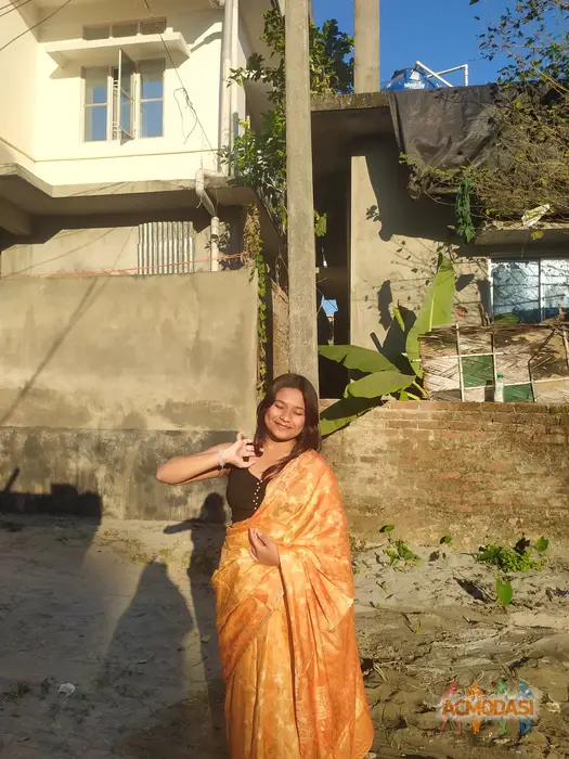 Zakiya Aziza borah photo №126815. Uploaded 07 February 2026