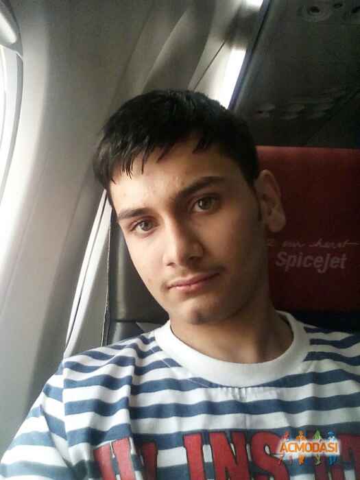Abhishek   photo №20891. Uploaded 18 September 2015