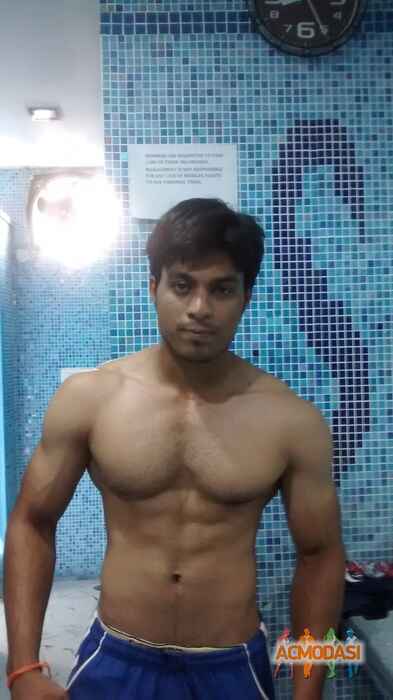 Ram  Goyal photo №40672. Uploaded 15 January 2016