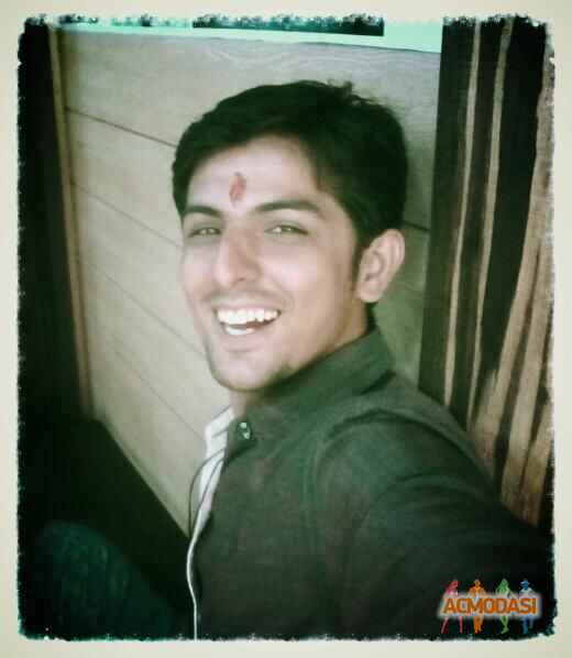 Rahul Babulal Khilwani photo №46587. Uploaded 17 February 2016