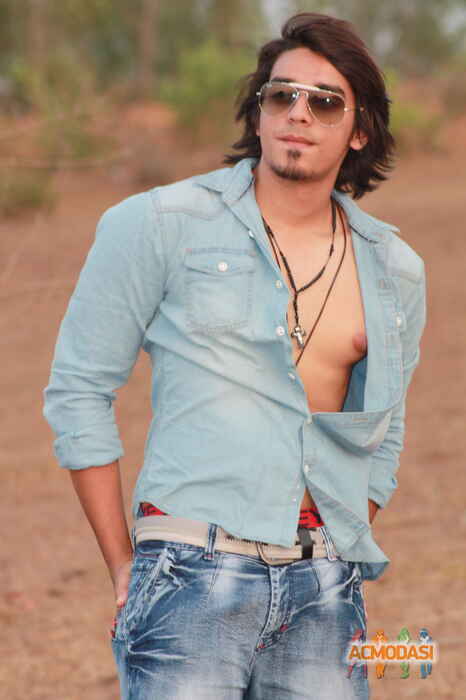 Sayed Faizaan Ali photo №47816. Uploaded 24 February 2016