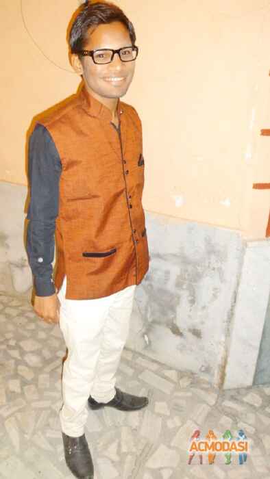 Shyam Rajendra Maheshwari photo №74653. Uploaded 07 September 2016