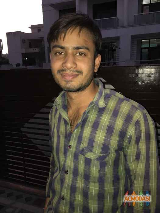 Jitendra  Yadav photo №89187. Uploaded 26 December 2016