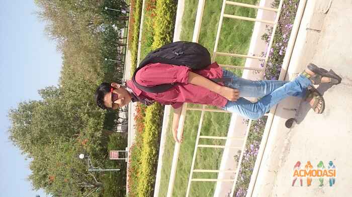 Akshay  Kankhar photo №19608. Uploaded 09 September 2015