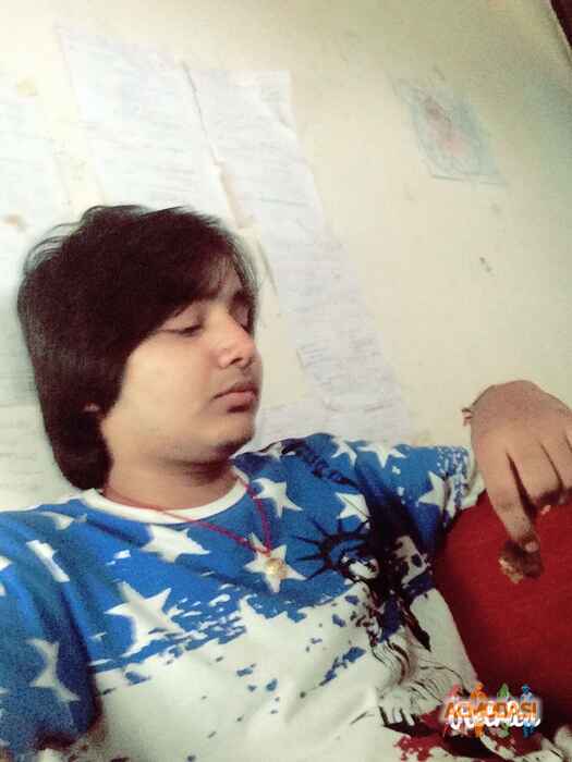 Prakash Kumar Pks photo №72747. Uploaded 25 August 2016