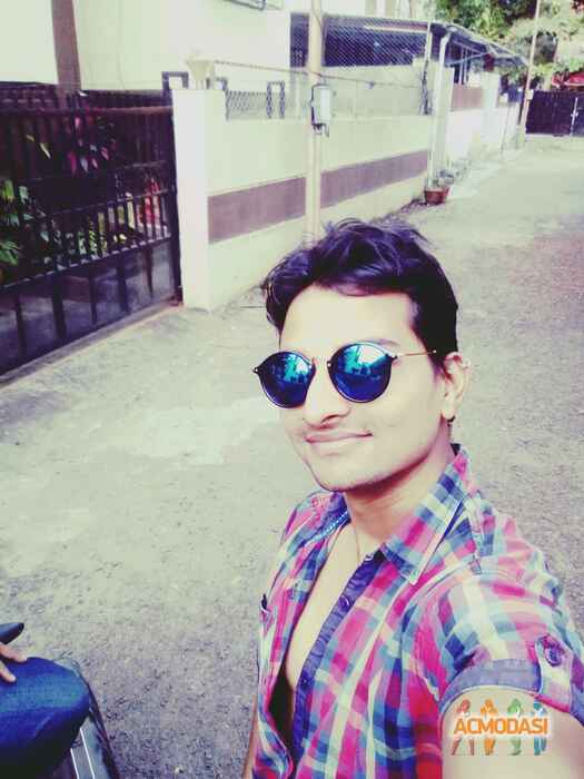 Akshaykumar Manojkumar Nayak photo №73163. Uploaded 28 August 2016