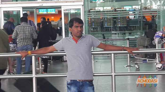 hanumesh   photo №91219. Uploaded 10 January 2017