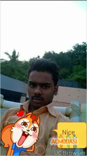 sunny shravan varma photo №101823. Uploaded 21 April 2017