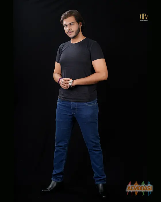 Mohammed Abu Bakr Sharief photo №125605. Uploaded 08 August 2025