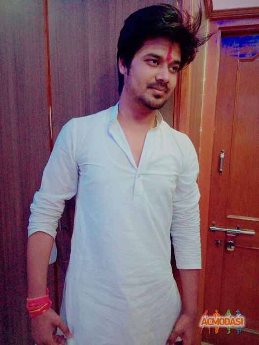 Deepak  Vaishnav photo №60671. Uploaded 28 May 2016