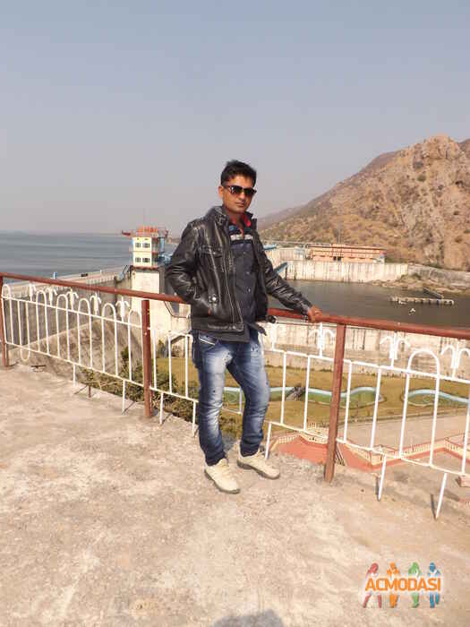 HANSRAJ  MEENA photo №58367. Uploaded 12 May 2016
