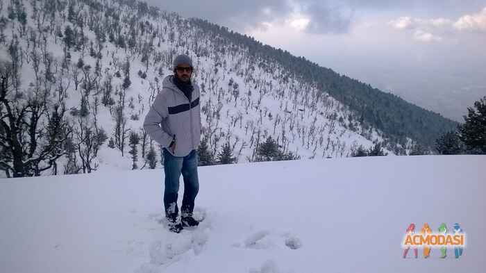 Bilal Ibni Hassan photo №86542. Uploaded 05 December 2016