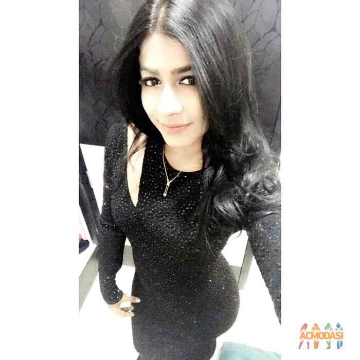 ashita jestin fernandes photo №94285. Uploaded 01 February 2017