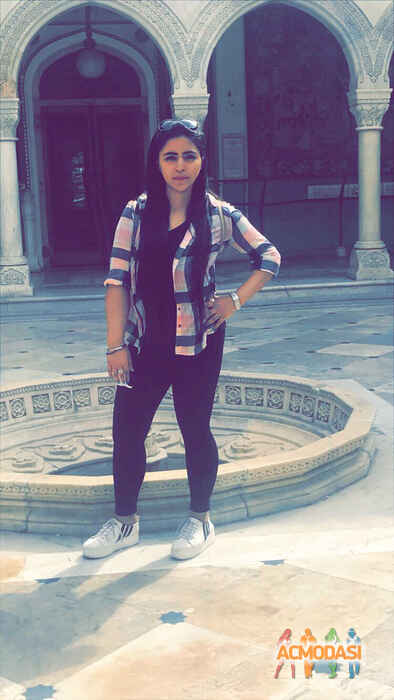 Soundarya  Grover photo №100517. Uploaded 10 April 2017