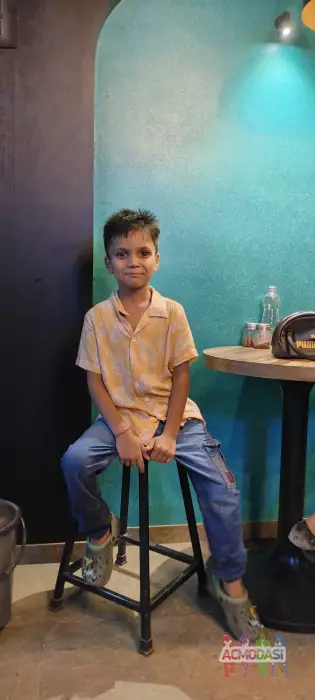 AAKARSH  Tiwari photo №126023. Uploaded 02 November 2025