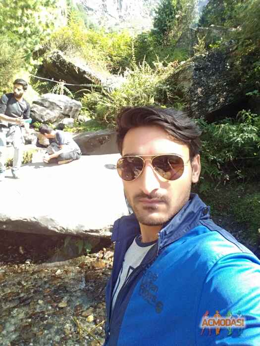 Prabhat  Sharma photo №82829. Uploaded 05 November 2016