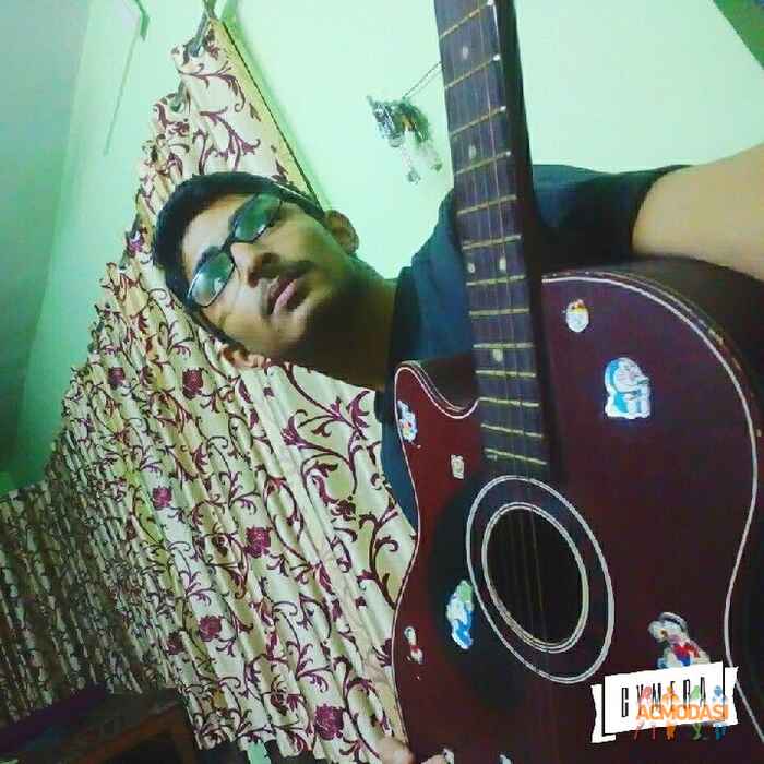 Rahul  Singh photo №87385. Uploaded 12 December 2016