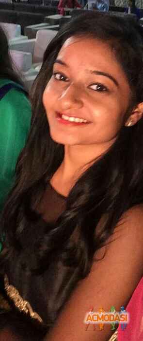 Nidhi  Narola photo №46306. Uploaded 16 February 2016