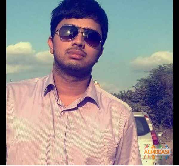 Anantha padmanabhan  Thiyagarajan photo №61226. Uploaded 01 June 2016