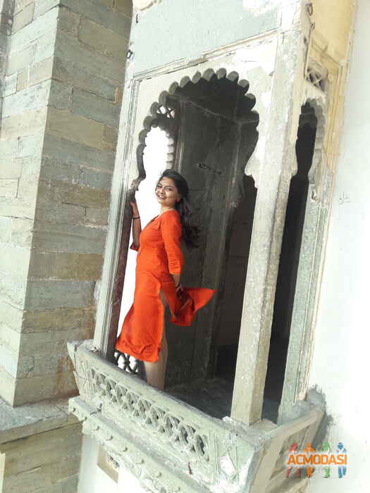 Rushika Vinodgiri Goswami photo №68105. Uploaded 24 July 2016