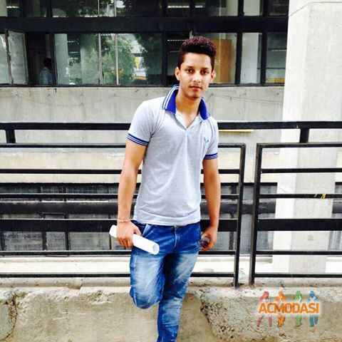 Nitish Rana   photo №72604. Uploaded 24 August 2016